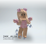 Team ce qui aime les robux