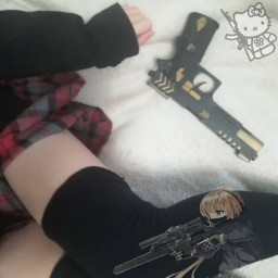 ╾━╤デ╦︻