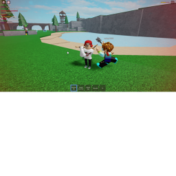 Untitled Game