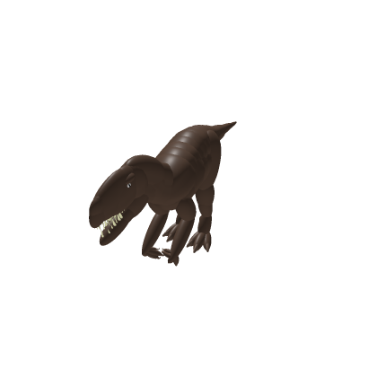 Tyrannosaurus Rex