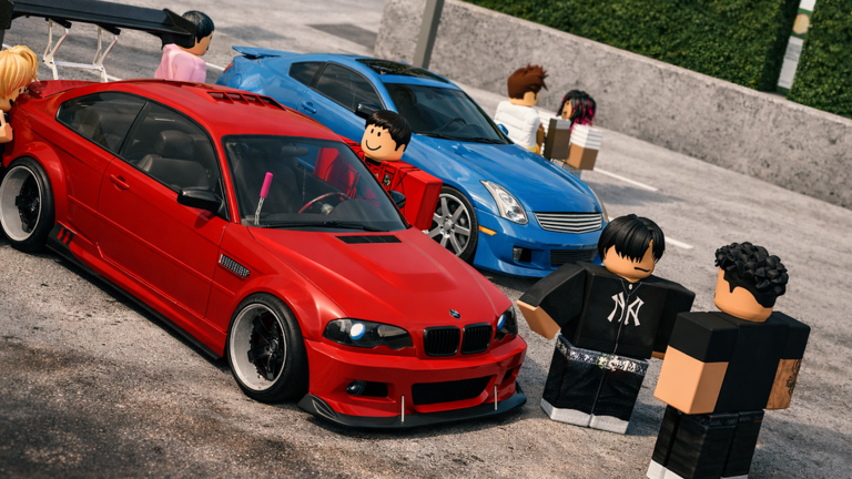  [V2.8] Car Tuning Simulator 3  screenshot 1