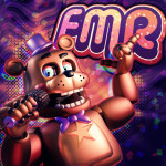 Fredbear's Mega Roleplay