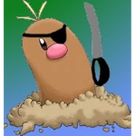 Diglett Club