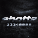 〆Shotta