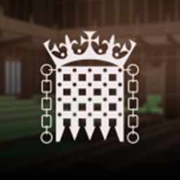 Houses of Parliament