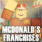 McDonald's Franchises Security Team
