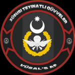 | AF | Xüsusi Təyinatlı Qüvvələr