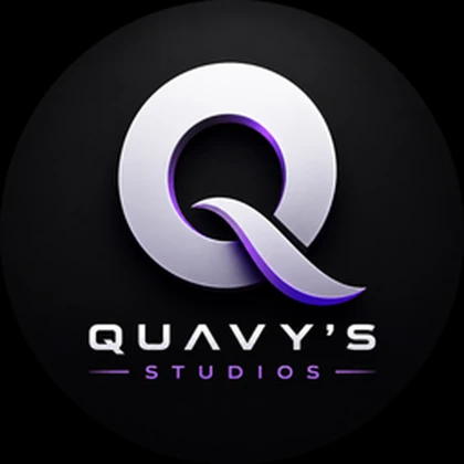 Quavy Studios Roblox group icon