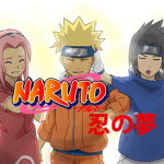 Naruto: Shinobi Dream