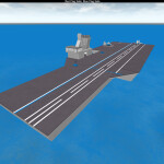 •¤ Aircraft Carrier ¤• UPDATED!