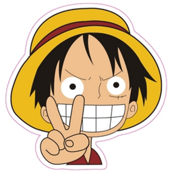 One Piece:The World Of Bruce