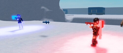 Capture the Flag