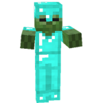Official Diamond Zombie Group