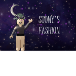 Stony's Fashion