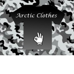 Arctic Array Clothes