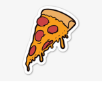 The Pizza Party People