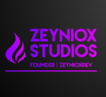 ZEYNIOX STUDIOS