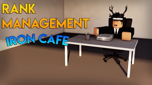👔Rank Management