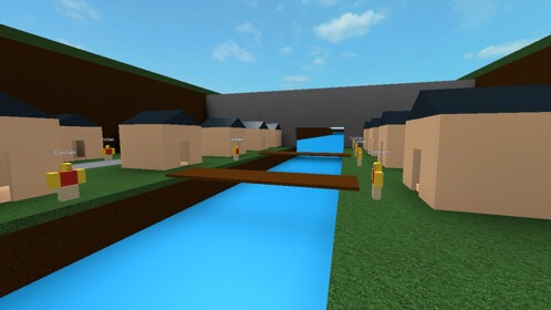 Dam breach simulator