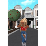 DjamelliaPlayzRoblox official