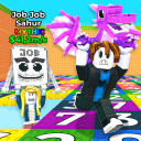 Math Run for Brainrots 🧠