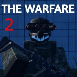 [Open beta] The warfare 2 icon