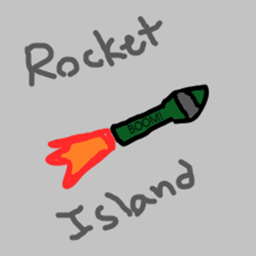 Rocket Island [UPDATE]