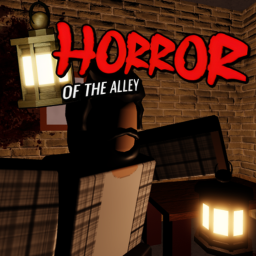 Horror of the Alley (IN PROGRESS)