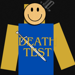 death test (UPDATE)
