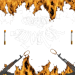 Bootlegged Cloth