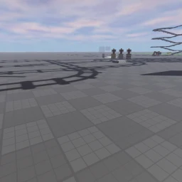 roblox City  icon