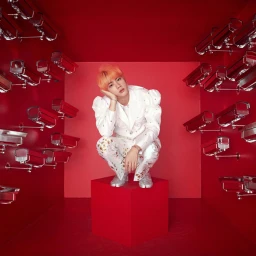 seokjin icon