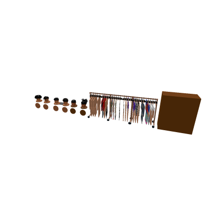 Santo's family v3