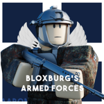 Bloxburg's Local Militia