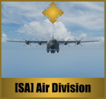 [SA] Air Division