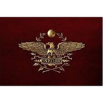 +The Roman Army+