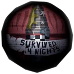 Game Badge Thumbnail