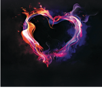 Heart for_Daisy gang