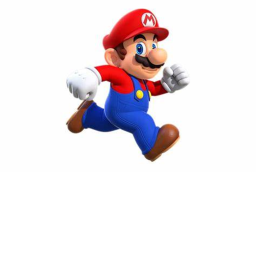 Super Mardo Run But Endless