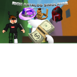 Rich Catalog Simulator