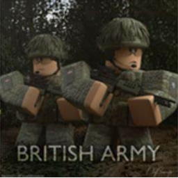 [BA] British Army Academy Roleplay/NEW]!!!!!!!