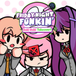 Doki Doki Takeover club