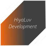 HiyaLuv Development