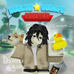 Roblox Escape Extreme ⭐ [ BETA ]