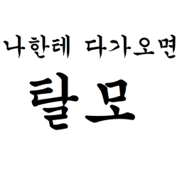 💥공지💥