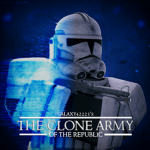 TCAR - The Clone Army Of The Republic