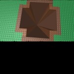 Cart Ride into a Black Hole!