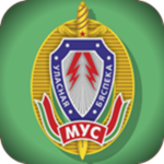 Takistani Police Force