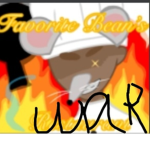 War with famosbean