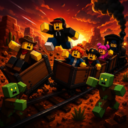 Last Train[BETA]